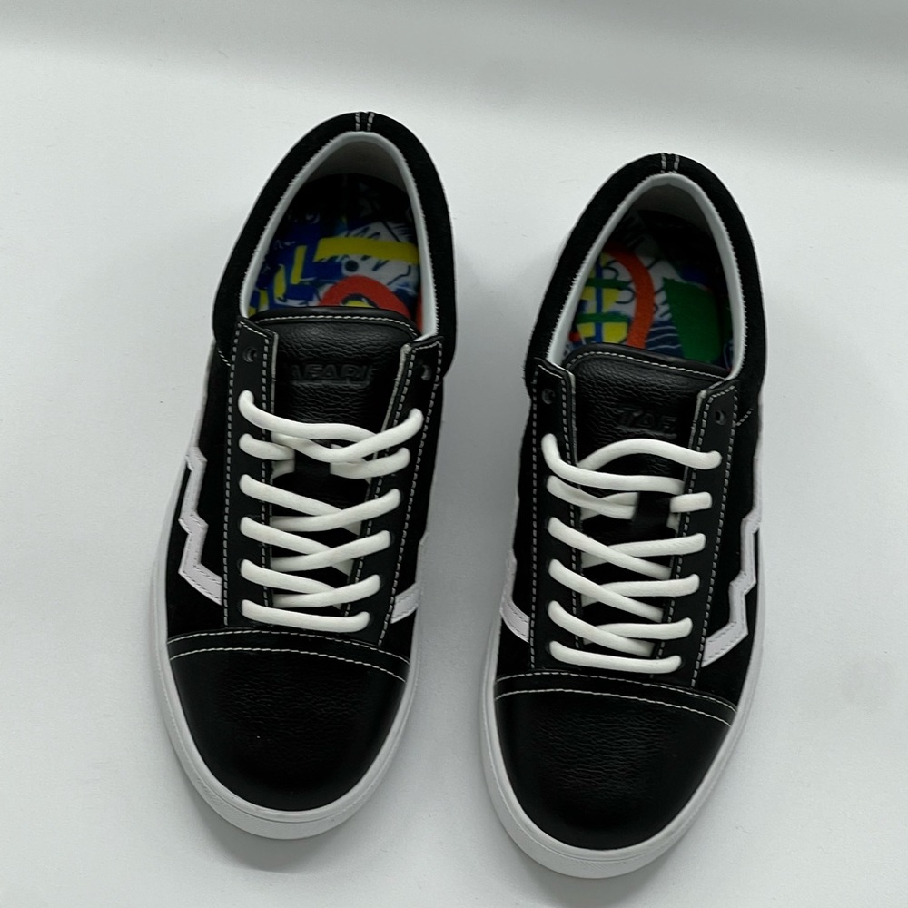 tafari sneakers